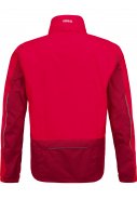 Pro X elements herenregenjas Rood - Lennard 2