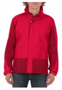 Pro X elements herenregenjas Rood - Lennard 3