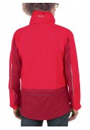 Pro X elements herenregenjas Rood - Lennard 4