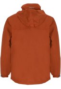 Pro X elements herenregenjas Rood - Meran 3