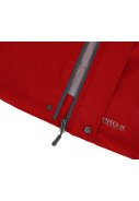 Pro-X Elements herenregenjas Rood - Meran 5