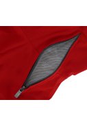 Pro-X Elements herenregenjas Rood - Meran 8