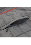 Pro X elements herenregenjas Rood - Raimund 3