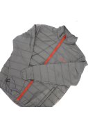 Pro X elements herenregenjas Rood - Raimund 4