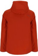 Pro X elements herenregenjas Rood - Raimund 6