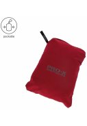 Pro X elements herenregenjas Rood - Raimund 7