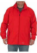 Pro X elements herenregenjas Rood - Richwood 3