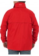 Pro X elements herenregenjas Rood - Richwood 4