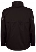 Pro X elements herenregenjas Zwart - Wallis 2