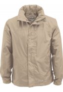 Pro X elements herenregenpak Beige 2