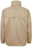 Pro X elements herenregenpak Beige 3