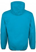 Pro X elements herenregenpak Blauw - Cleek 2