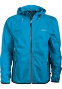 Pro X elements herenregenpak Blauw - Cleek 5