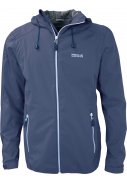 Pro X elements herenregenpak Blauw - Donovan 2