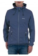 Pro X elements herenregenpak Blauw - Donovan 6