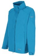 Pro X elements herenregenpak Blauw - Meran 4