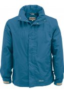 Pro X elements herenregenpak Blauw - Meran 2