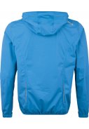 Pro X elements herenregenpak Blauw/Zwart - Donovan 3
