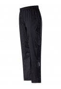 Pro X elements herenregenpak Blauw/Zwart - Donovan 4