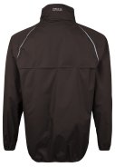 Pro X elements herenregenpak Grijs - Packable 3