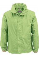 Pro X elements herenregenpak Groen - Meran 2