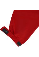 Pro-X Elements herenregenpak Rood - Meran 8