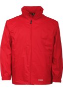 Pro X elements herenregenpak Rood - Richwood 2