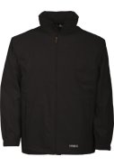 Pro X elements herenregenpak Zwart - Richwood 3