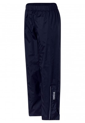 Pro X elements kinderregenbroek Blauw - Toma