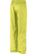 Pro X elements kinderregenbroek Geel/Neon - Toma 2