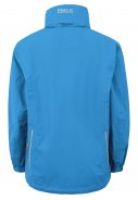 Pro X elements kinderregenjas Blauw - Finn 2