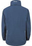 Pro X elements kinderregenjas Blauw - Finn 2