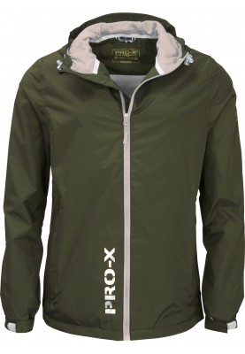 Pro X elements kinderregenjas - Flashy