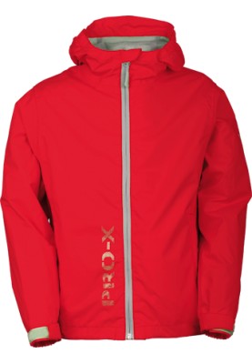 Pro-X Elements kinderregenjas - Flashy