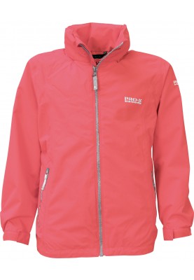 Pro X elements kinderregenjas Roze - Lina