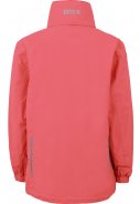 Pro X elements kinderregenjas Roze - Lina 2