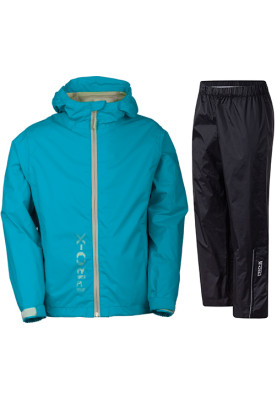 Pro X elements kinderregenpak - Flashy