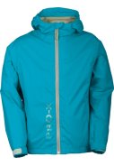 Pro X elements kinderregenpak Blauw - Flashy 3