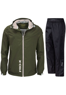 Pro X elements kinderregenpak - Flashy