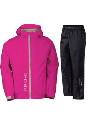 Pro X elements kinderregenpak - Flashy