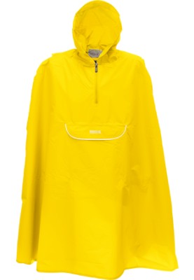 Pro-X Elements kinderregenponcho - Pasino