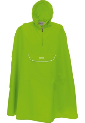 Pro-X Elements kinderregenponcho - Pasino