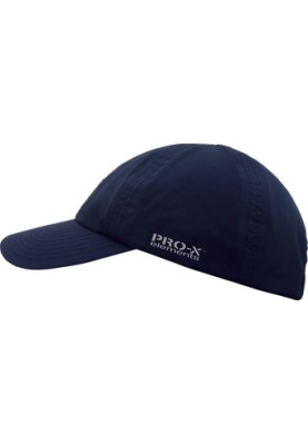 Pro X elements pet Blauw - Cap