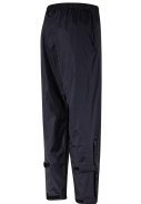 Pro X elements regenbroek Zwart - Tramp 2