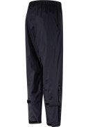 Pro X elements regenbroek Zwart - Tramp 3