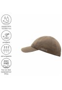 Pro X elements regenhoedje Beige - Cap 2