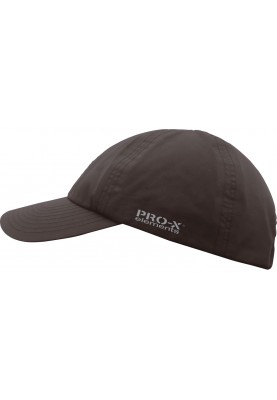 Pro X elements regenhoedje Grijs - Cap