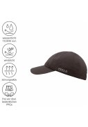 Pro X elements regenhoedje Grijs - Cap 2