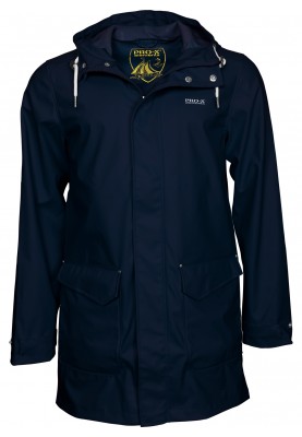Pro X elements regenjas Blauw - Amrum