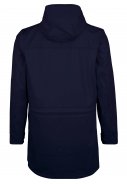 Pro X elements regenjas Blauw - Amrum 2